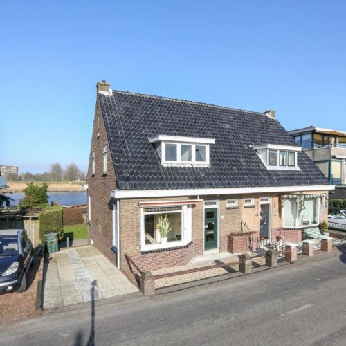 IJsseldijk 179, Krimpen aan den IJssel (Verkocht)