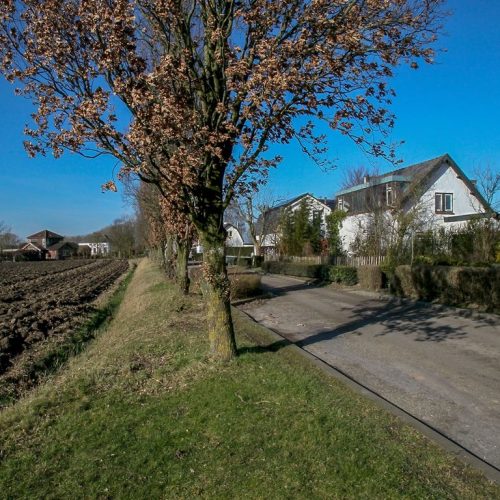 Mark 14, Meteren (Verkocht)
