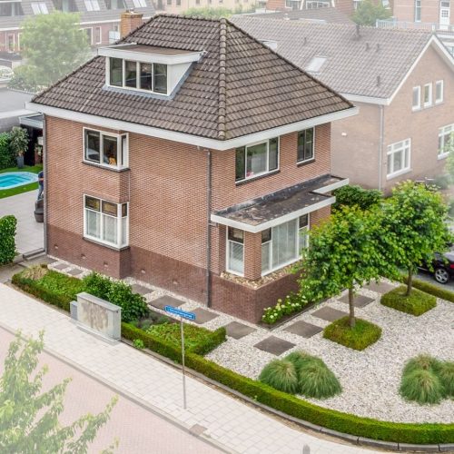 Tussenlanen 3, Bergambacht (Verkocht)
