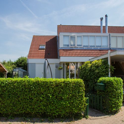Schuwacht 356A, Krimpen a/d Lek (Verkocht)
