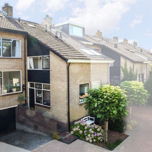 Mezenhof 6, Ouderkerk a/d IJssel (Verkocht)