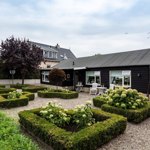 IJsseldijk-Oost 4, Krimpen aan den IJssel (Verkocht)