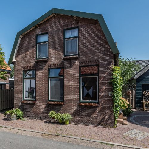 Scheepmakersstraat 8, Lekkerkerk (Verkocht)