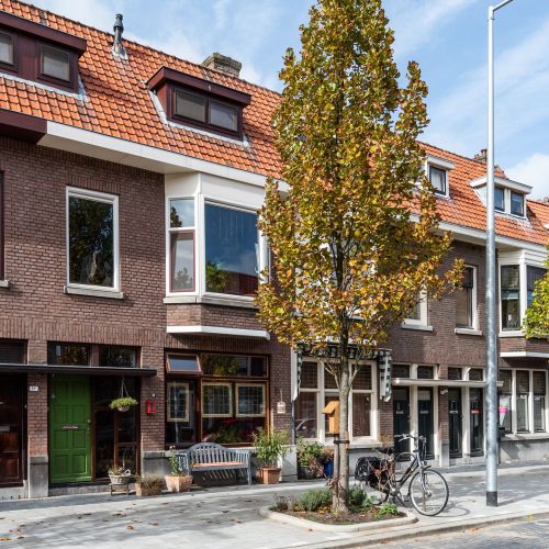 Vondellaan 53, Schiedam (Verkocht)